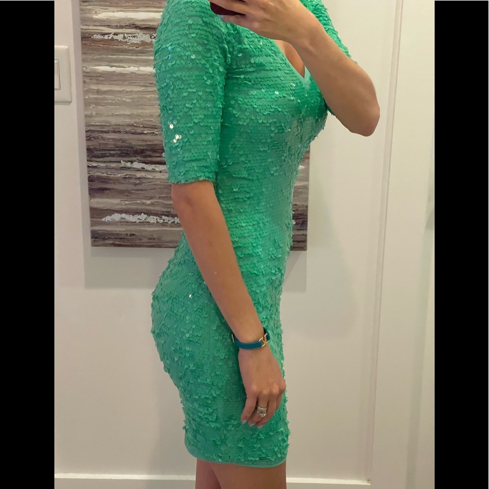 BCBC Dress worn once